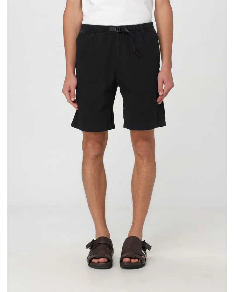 GRAMICCI Shorts Schwarz