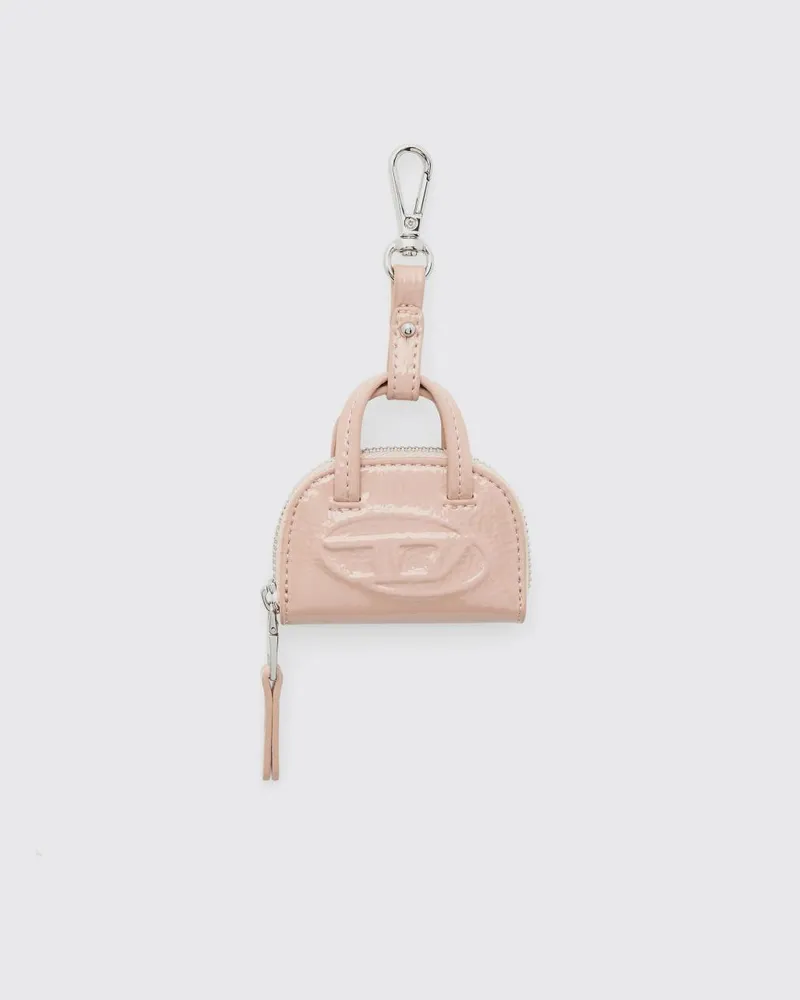 Diesel Geldbörse damen Pink