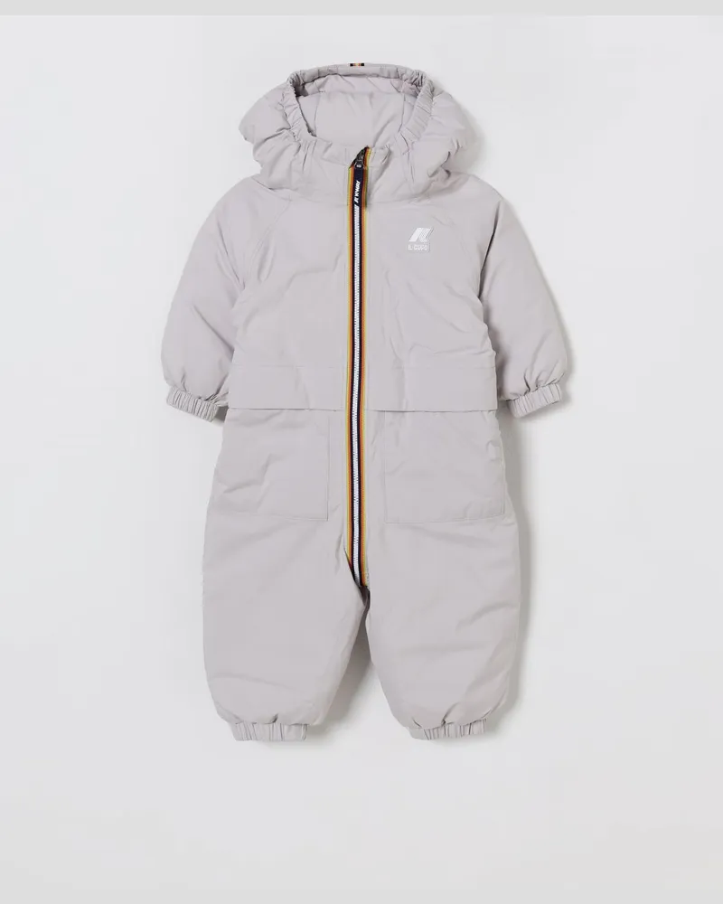 Il Gufo Trainingsanzug kinder Grau