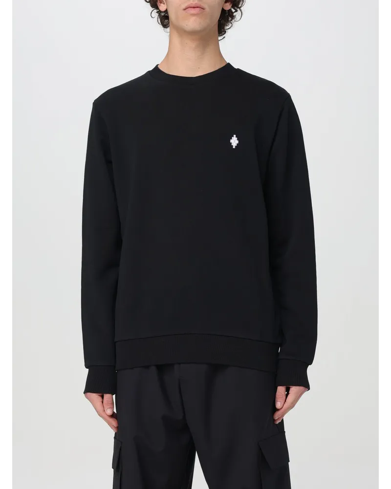 Marcelo Burlon | County of Milan Sweatshirt herren Schwarz