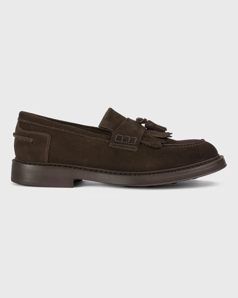 Doucal´s Mokassins herren Earth