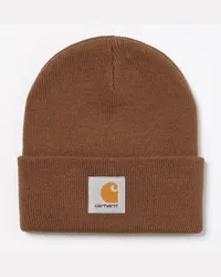 Carhartt WIP Hut Braun