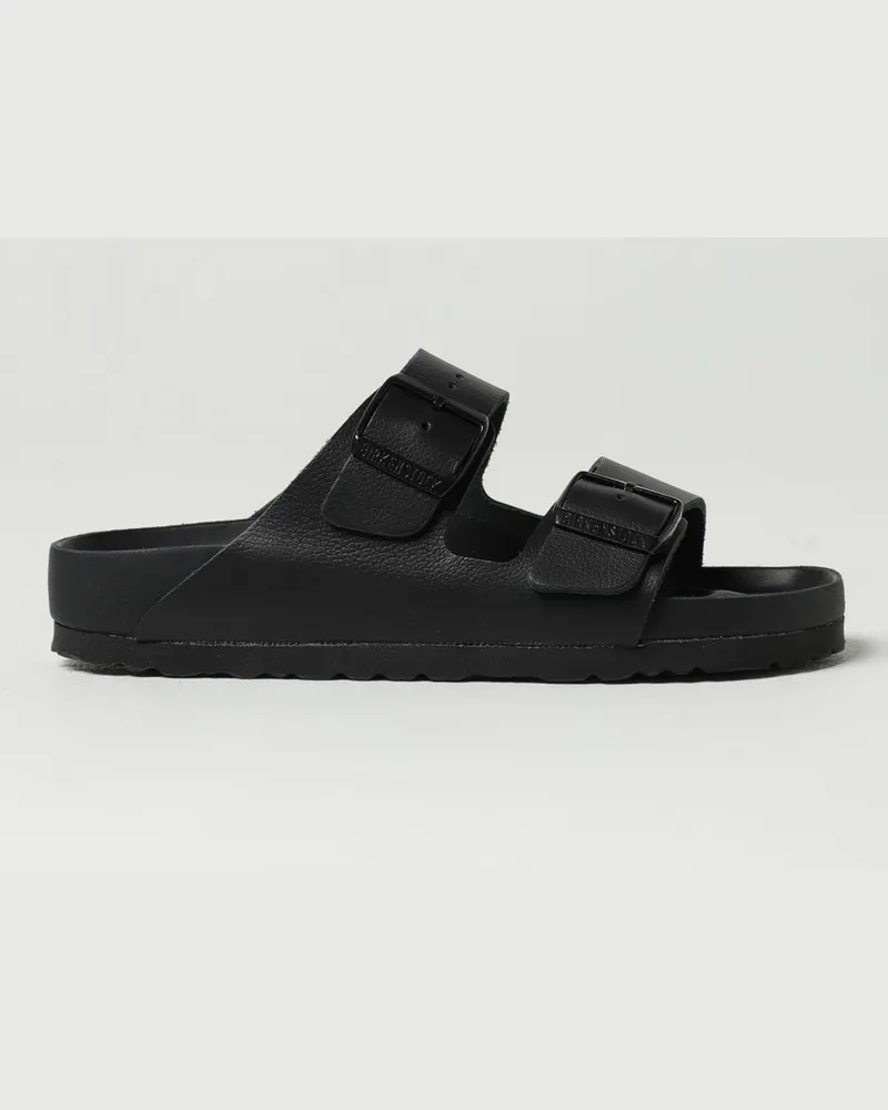 Birkenstock Schuhe damen Schwarz