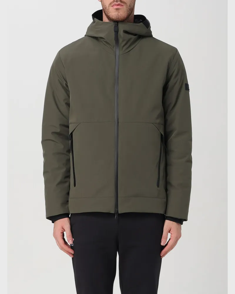 Peuterey Jacke GrüN