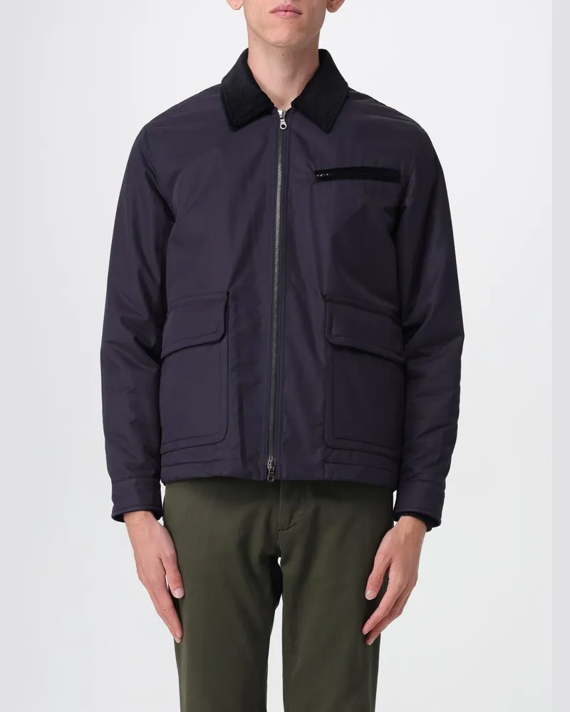 Brooksfield Jacke herren Navy