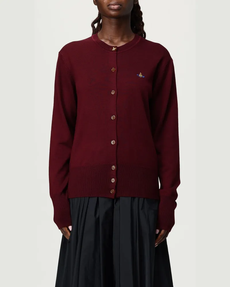 Vivienne Westwood Pullover damen Brick
