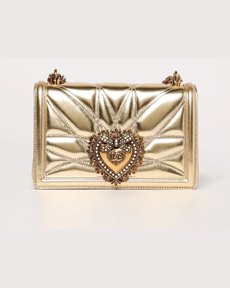 Dolce & Gabbana Schultertasche damen Dolce & Gabbana Dark