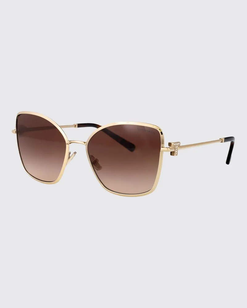 Tiffany & Co. Sonnenbrillen damen Braun