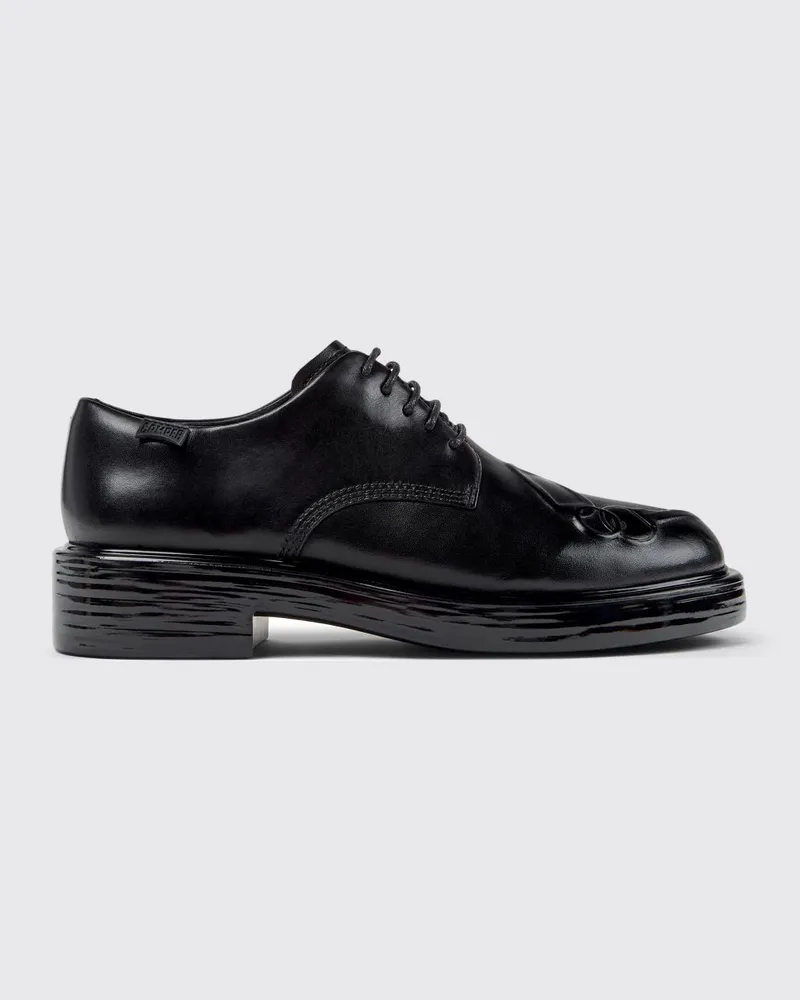 Camper Schuhe damen Schwarz