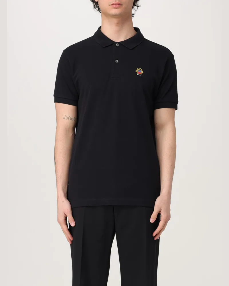 Bally Polo herren Schwarz