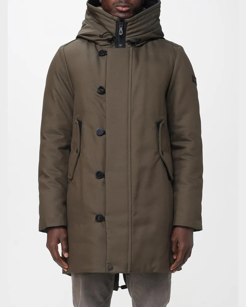 Peuterey Jacke herren Military