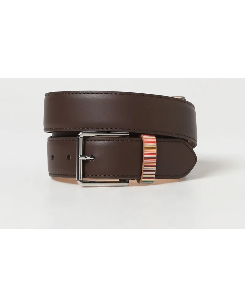 Paul Smith Grtel herren Braun