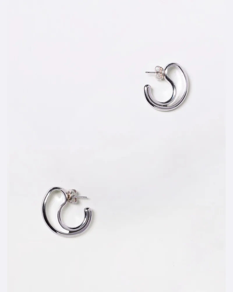 Bottega Veneta Schmuck damen Silber