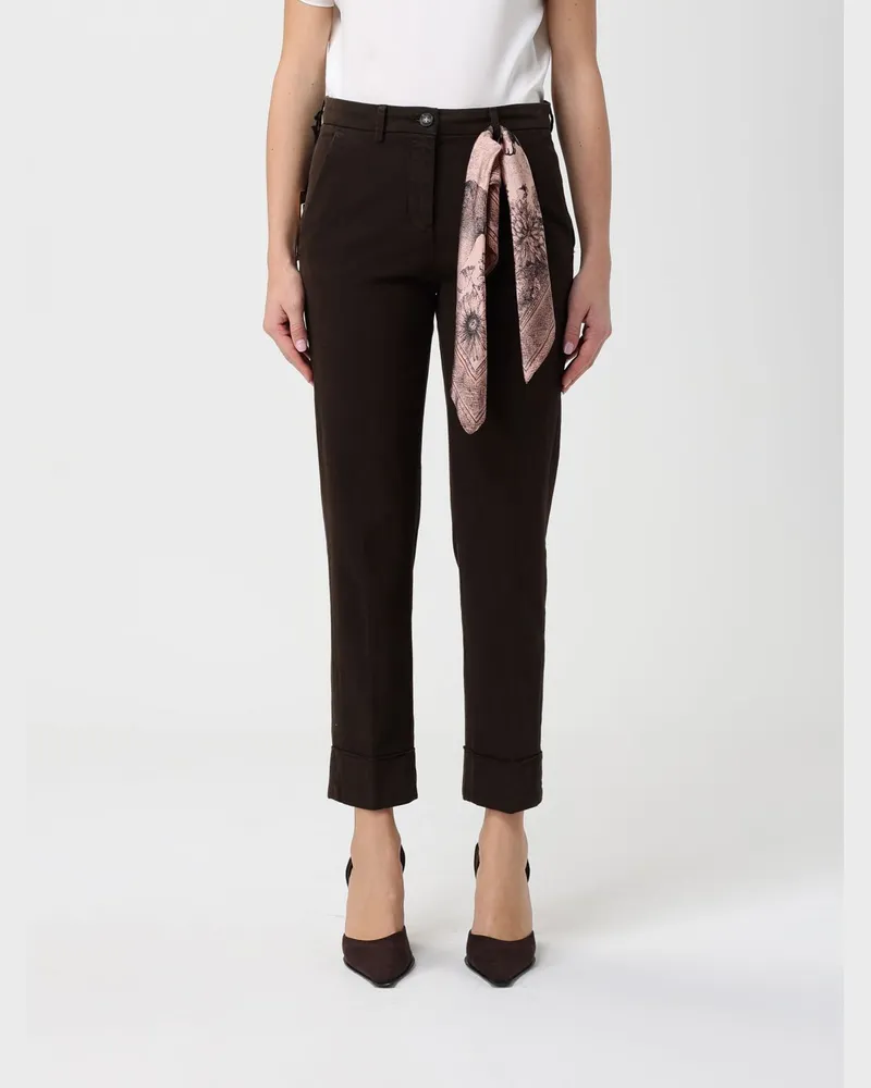 Mason's Hose damen Schwarz
