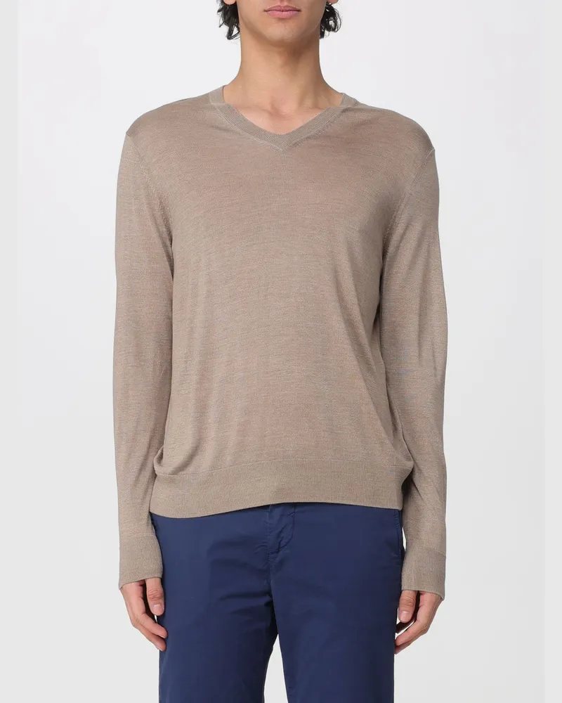 Ballantyne Polo herren Ivory