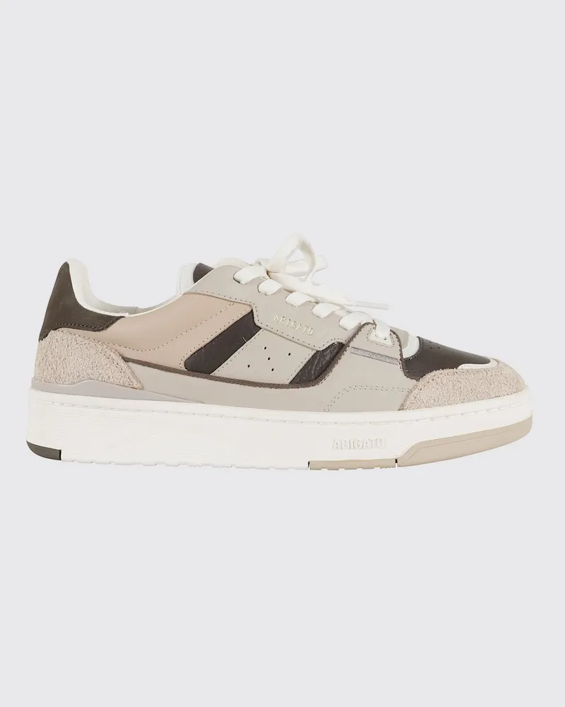 Axel Arigato Schuhe herren Beige