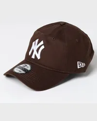 New Era Hut Braun