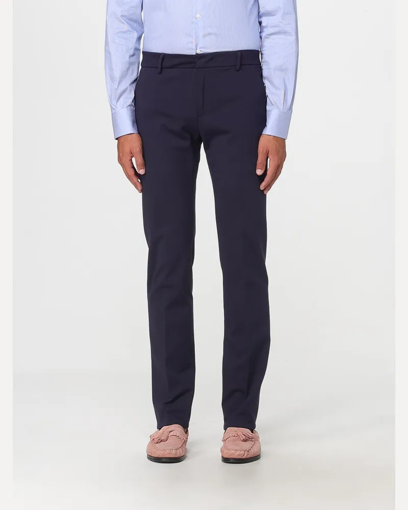 Dondup Hose herren Blau