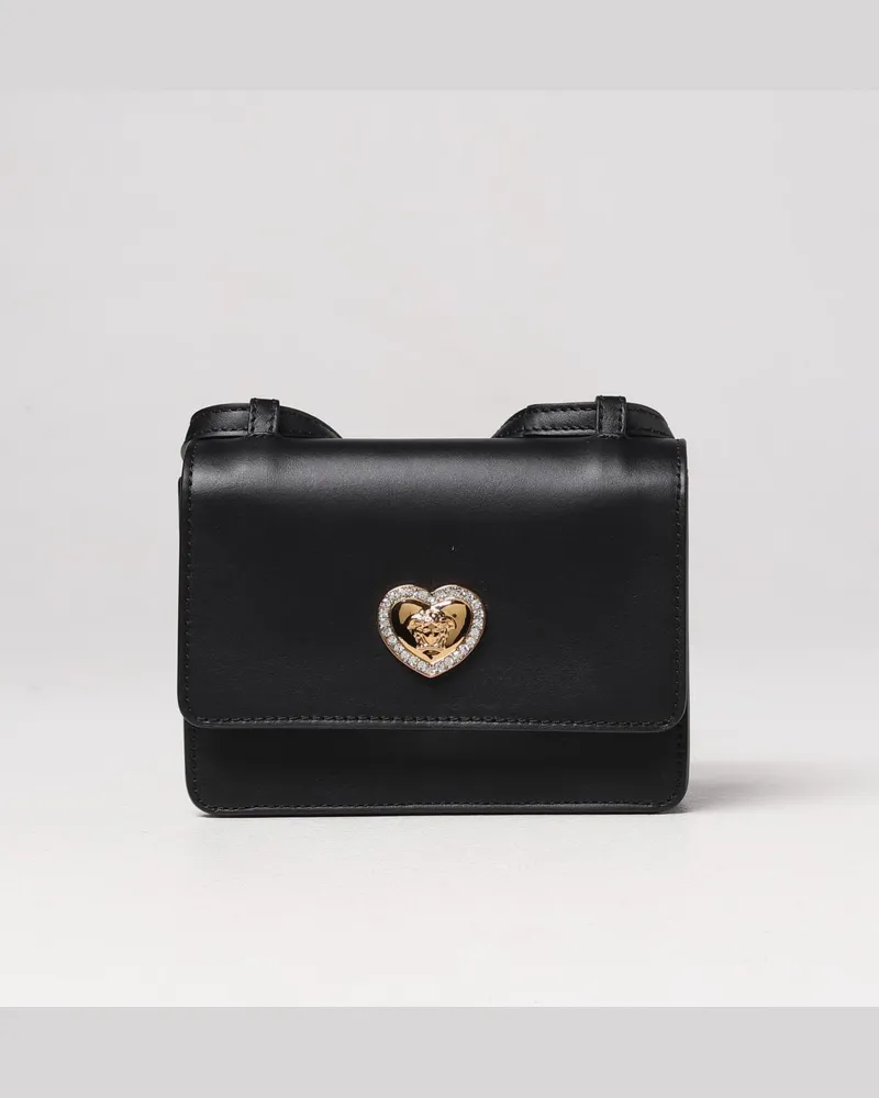 Versace Tasche kinder  Young Schwarz