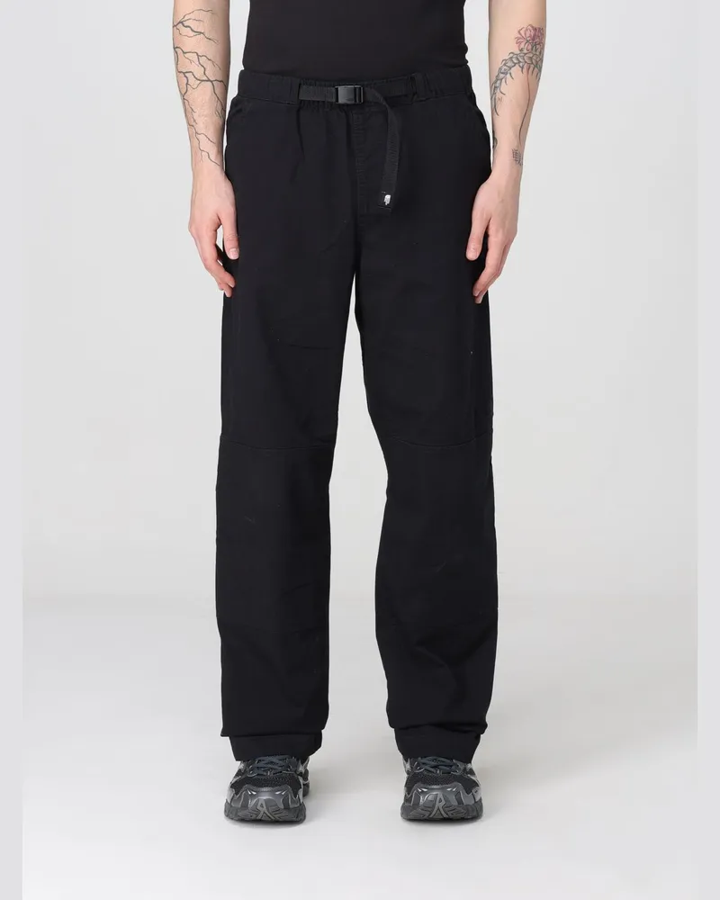 The North Face Hose herren Schwarz