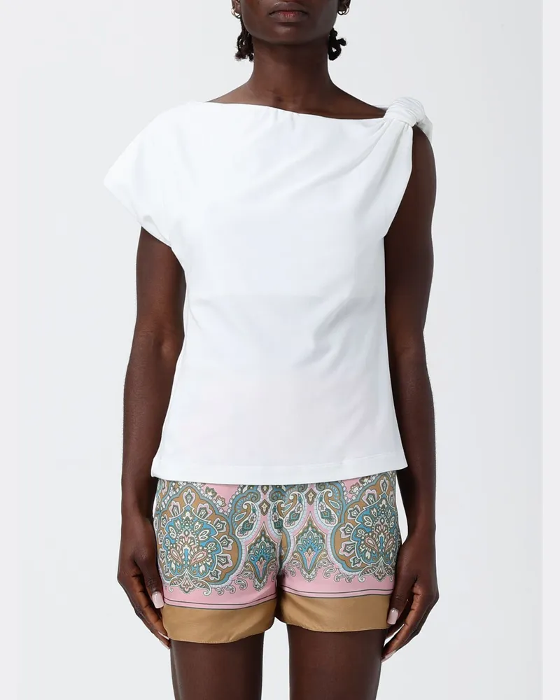 Pinko Pullover damen Weiß