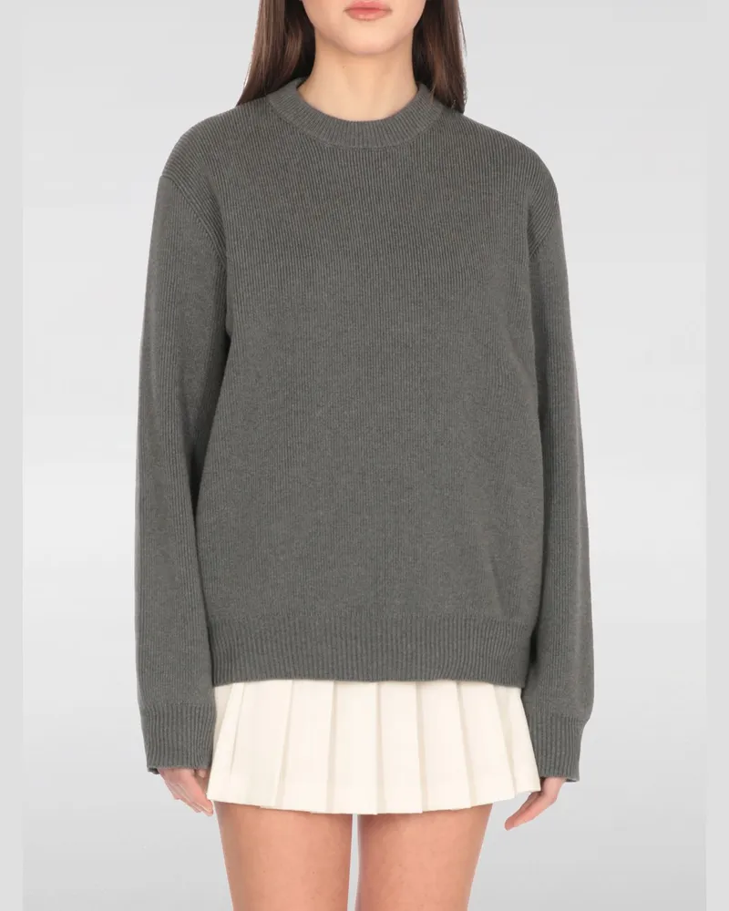 Golden Goose Strickjacke damen Grau