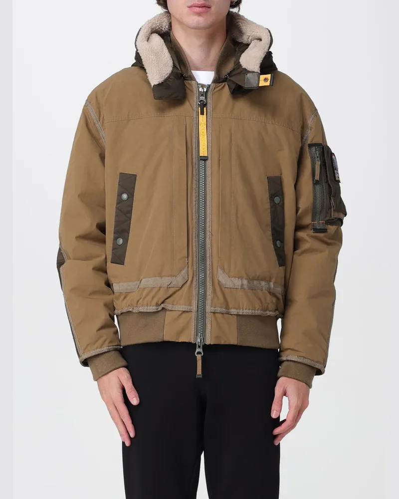 Parajumpers Jacke herren Earth