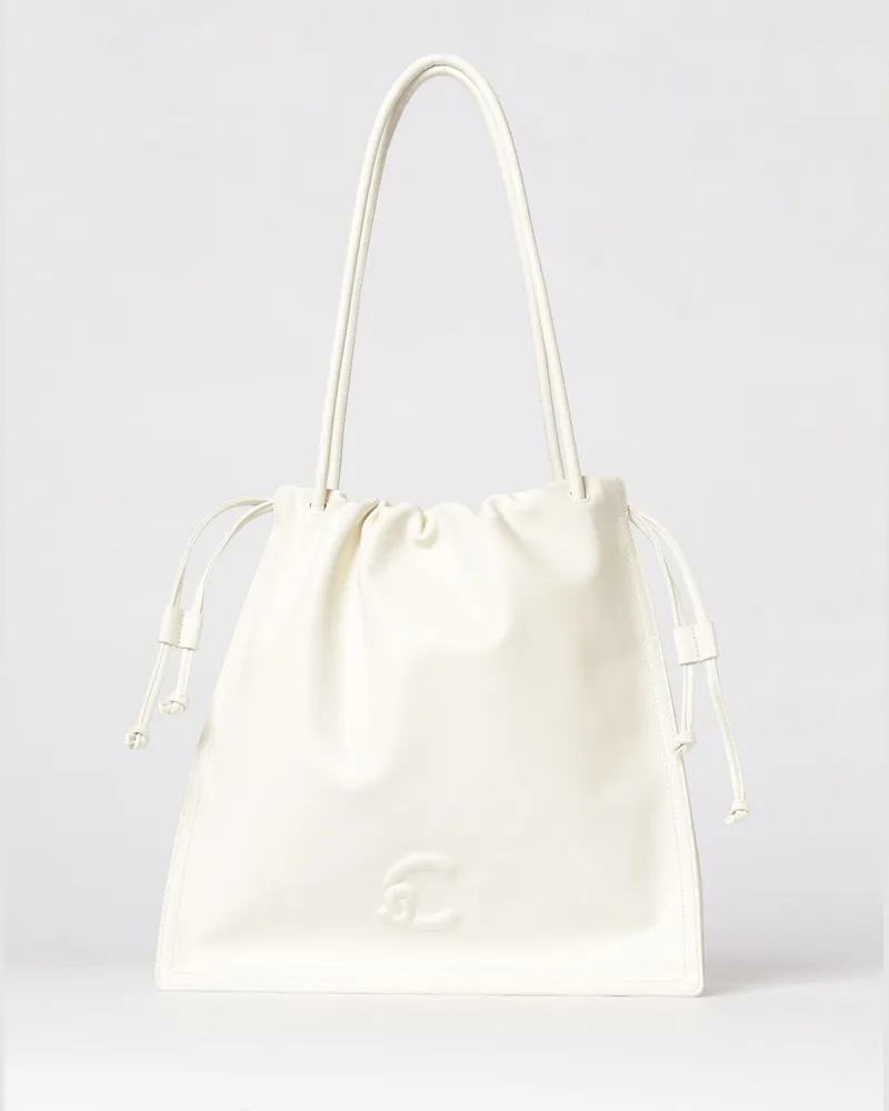 Coccinelle Handtasche damen Perle