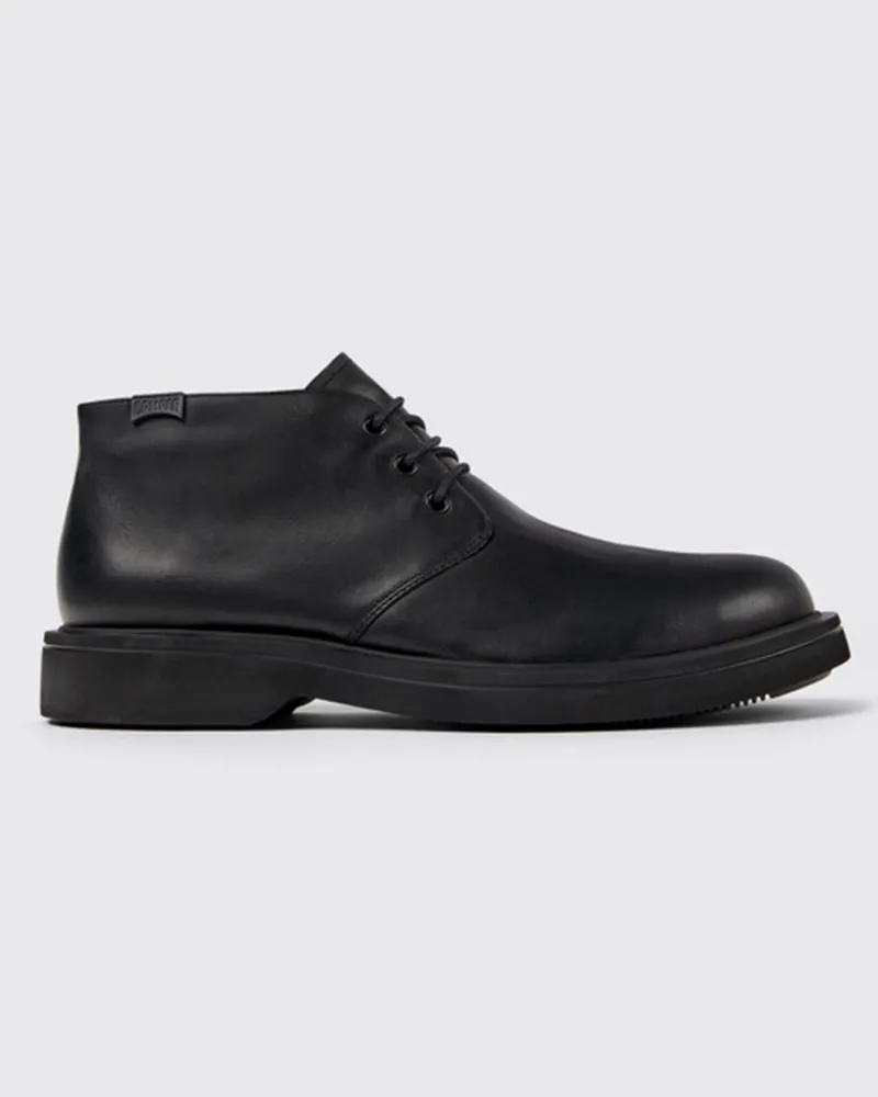 Camper Schuhe herren Schwarz