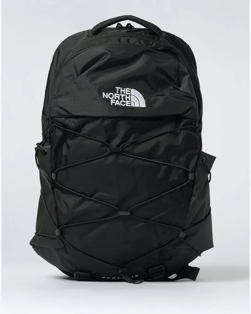 The North Face Tasche herren Schwarz