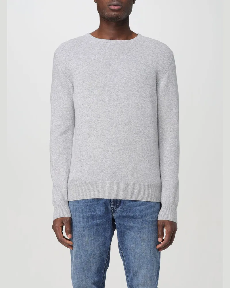 XC Pullover herren Grau