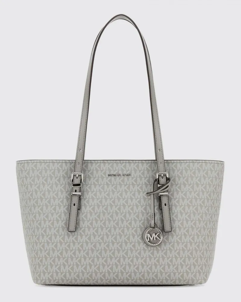 Michael Kors Handtasche damen Grau