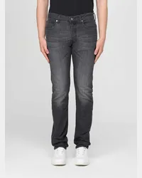 Incotex Jeans Charcoal