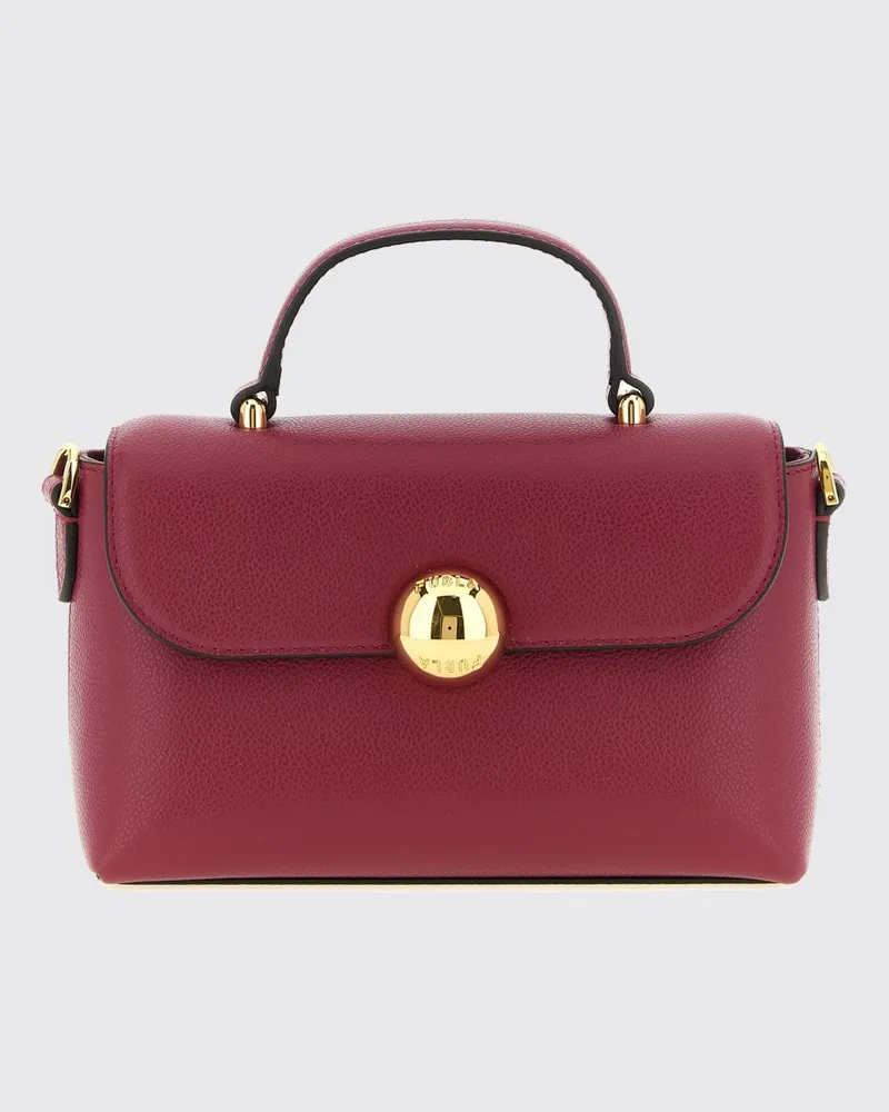 Furla Handtasche damen Rot
