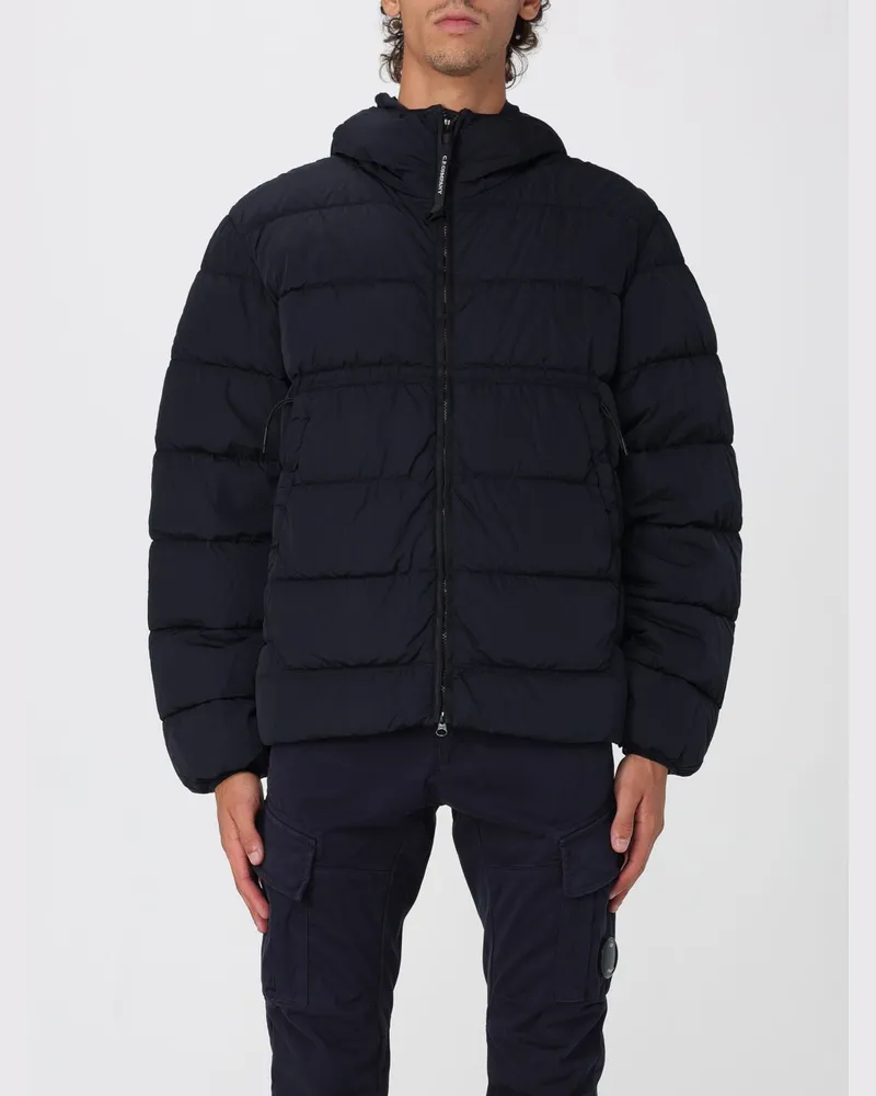 C.P. Company Jacke herren Blau