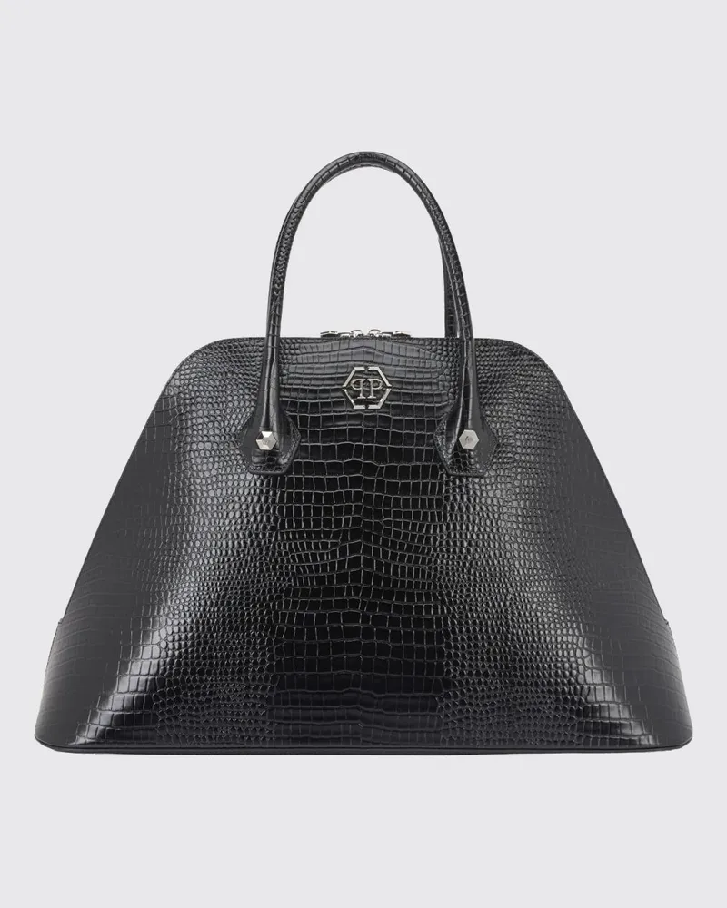 Philipp Plein Schultertasche damen Schwarz