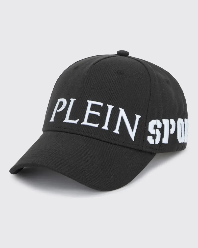 Philipp Plein Hut herren Weiß