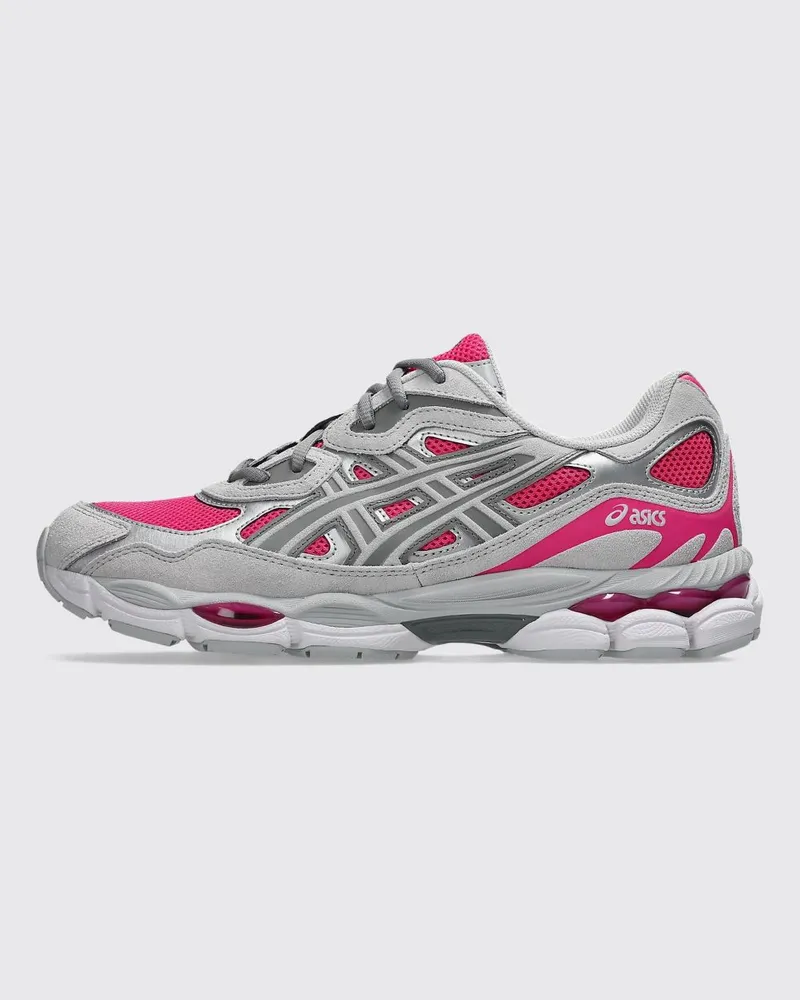 Asics Sneakers herren Pink