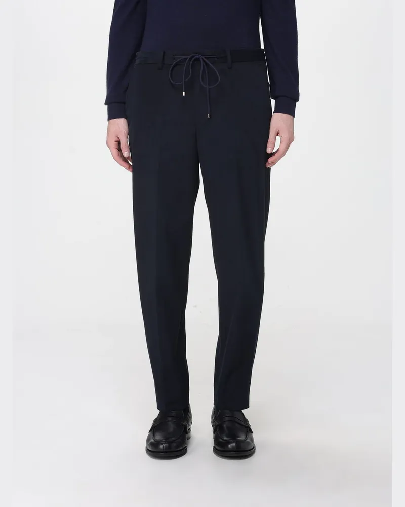 Briglia 1949 Hose herren Blau