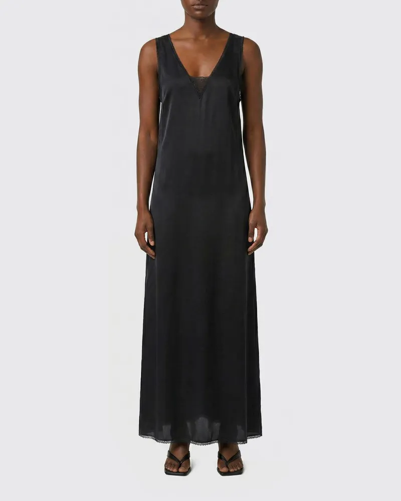 Zadig & Voltaire Kleid damen Zadig & Voltaire Schwarz