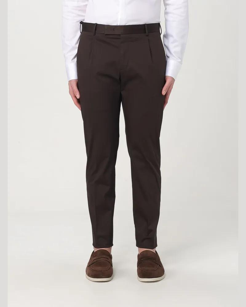 PT TORINO Hose herren Dark