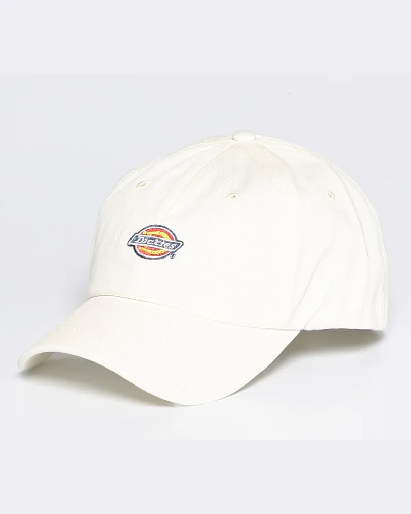 Dickies Hut herren Weiß