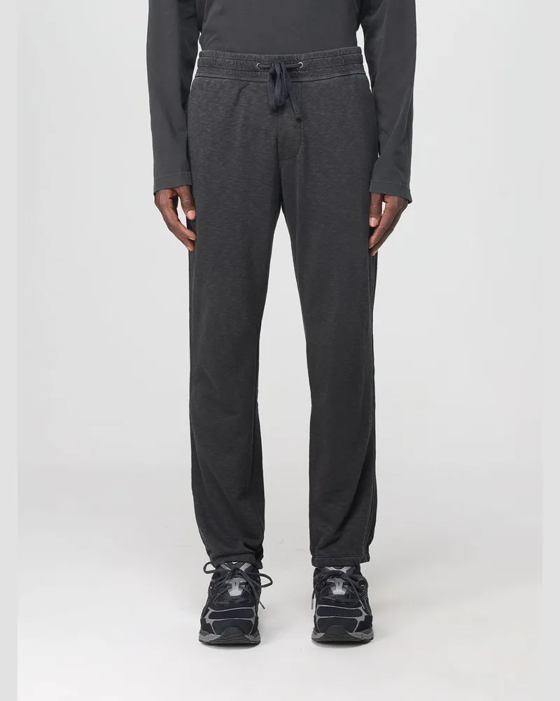 James Perse Hose herren Grau
