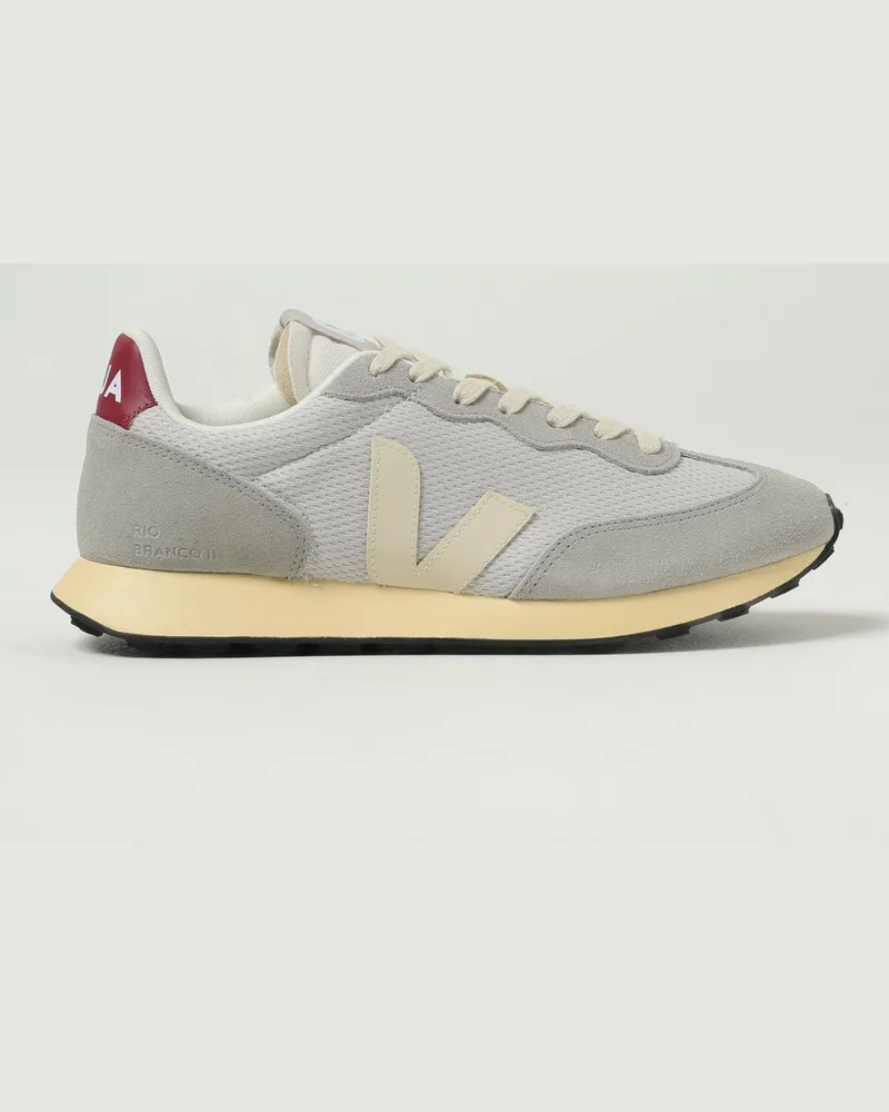 VEJA Sneakers herren Grau
