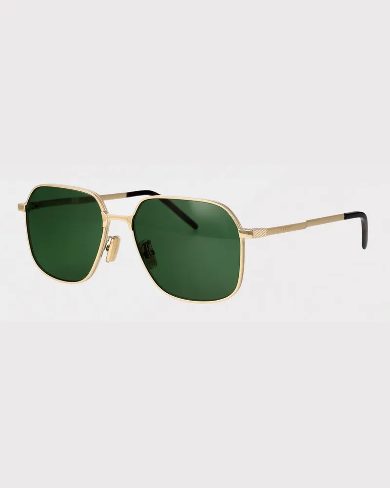 Givenchy Sonnenbrillen herren Gold