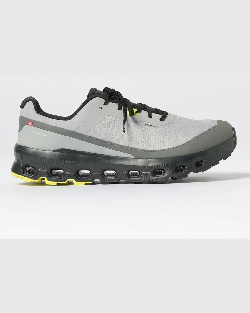 ON Schuhe herren On Lila