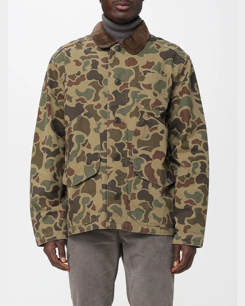 Filson Jacke herren Bunt