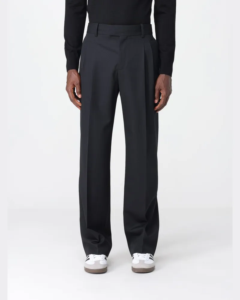 Drôle de Monsieur Hose herren Schwarz