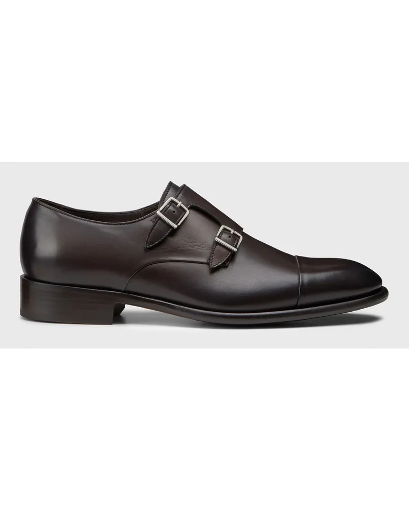 Doucal´s Schuhe herren Braun