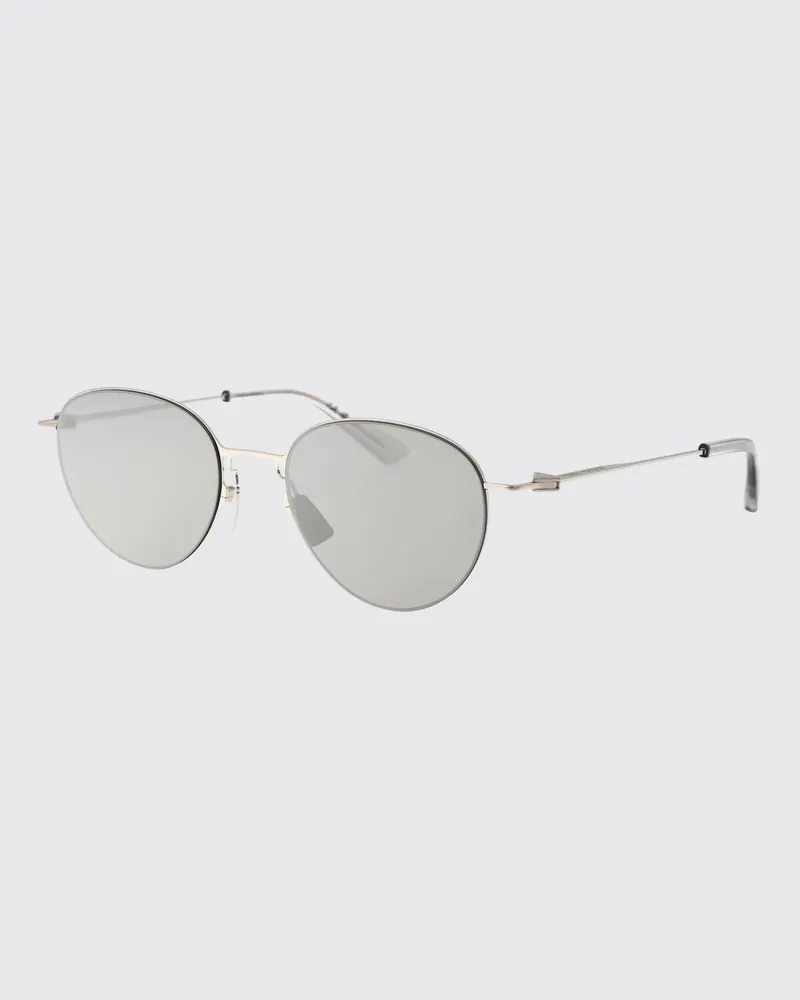 Bottega Veneta Sonnenbrillen herren Silber